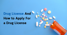 Drug License